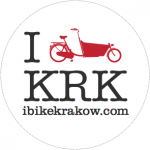 i bike krakow