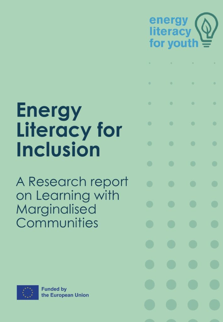 aport-ELY-A-Resarch-on-Learning-with-Marginalised-Communities